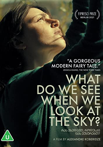 What do we do see when we look at the sky? von New Wave Films