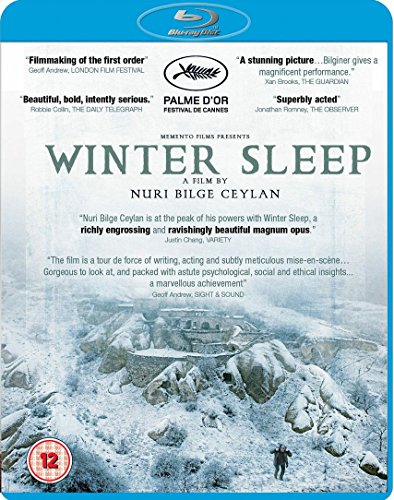 Winter Sleep [Blu-ray] von New Wave Films