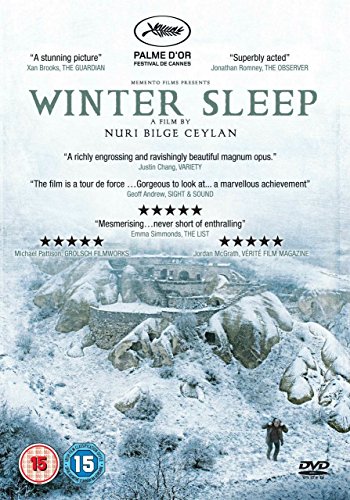 Winter Sleep [DVD] von New Wave Films