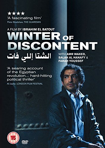 Winter of Discontent [UK Import] von New Wave Films