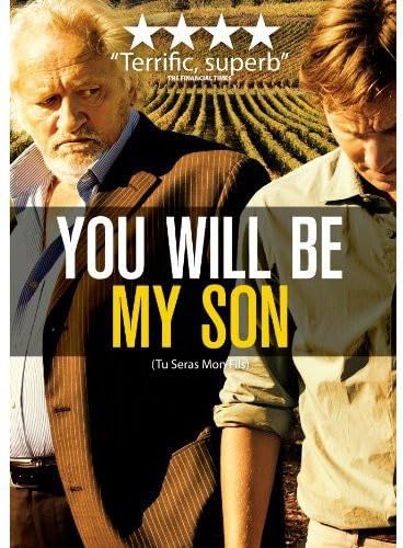 You Will Be My Son [DVD] [UK Import] von New Wave Films