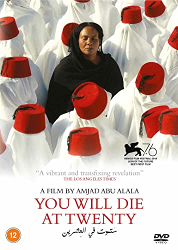You will die at twenty von New Wave Films