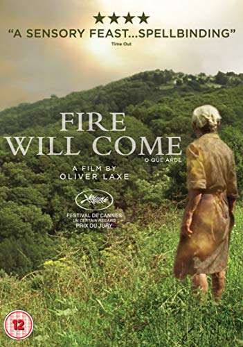 Fire Will Come Fire Will Come von New Wave