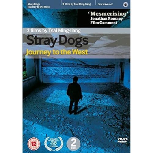 Stray Dogs [DVD] [UK Import] von New Wave