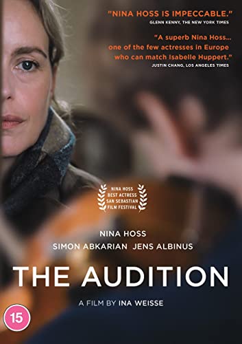 The Audition [DVD] von New Waves Films