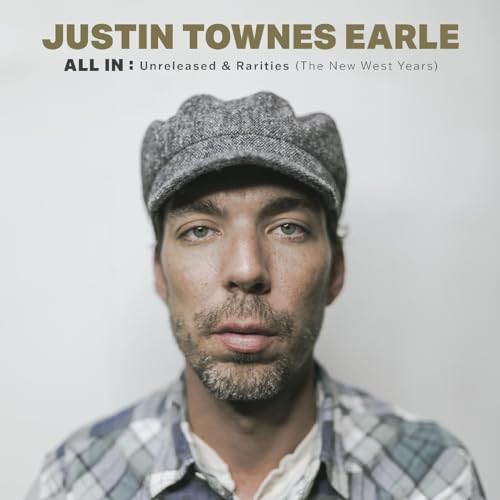 All in: Unreleased & Rarities [Vinyl LP] von New West Records