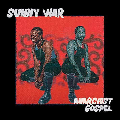 Anarchist Gospel [Vinyl LP] von New West Records, Inc. (H'Art)