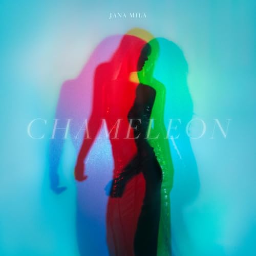 Chameleon [Vinyl LP] von New West Records