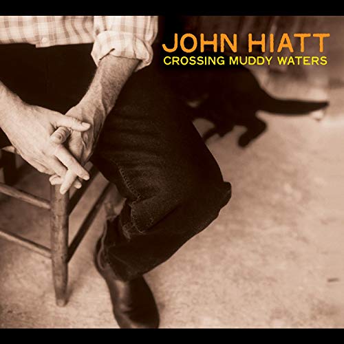 Crossing Muddy Waters [Vinyl LP] von New West Records, Inc. (H'Art)
