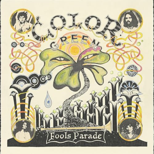 Fool'S Parade [Vinyl LP] von New West Records