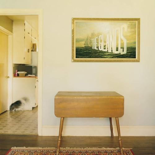 Glands [Vinyl LP] von New West Records, Inc. (H'Art)