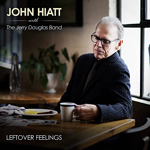 Leftover Feelings [Vinyl LP] von New West Records, Inc. (H'Art)