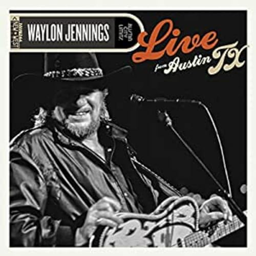 Live from Austin, Tx '89 [Vinyl LP] von New West Records, Inc. (H'Art)