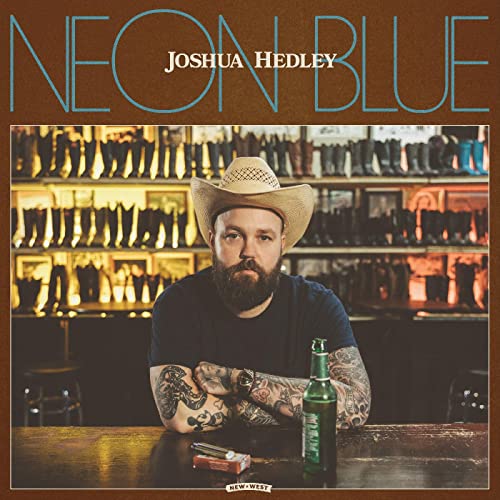 Neon Blue [Vinyl LP] von New West Records