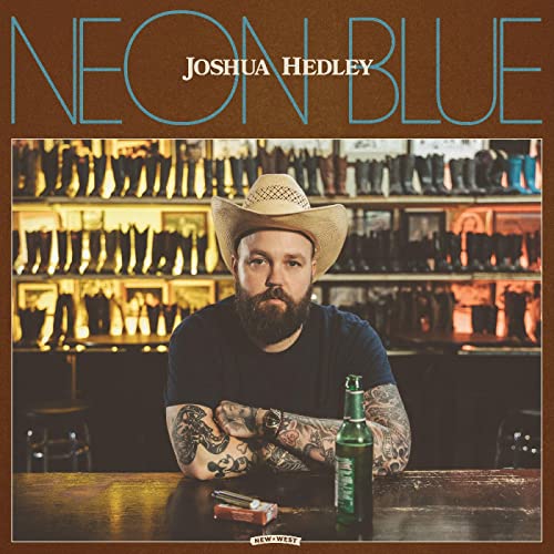 Neon Blue [Vinyl LP] von New West Records, Inc. (H'Art)