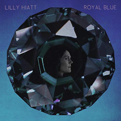 Royal Blue [Vinyl LP] von New West Records, Inc. (H'Art)