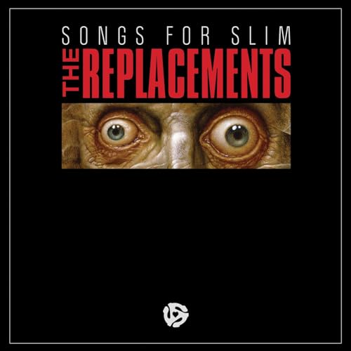 Songs for Slim [Vinyl LP] von New West Records, Inc. (H'Art)