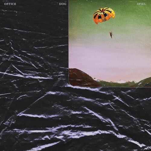 Spiel [Vinyl LP] von New West Records, Inc. (H'Art)