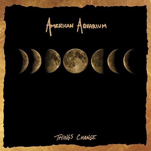 Things Change [Vinyl LP] von New West Records