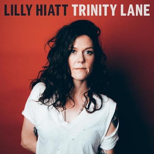 Trinity Lane [Vinyl LP] von New West Records, Inc. (H'Art)
