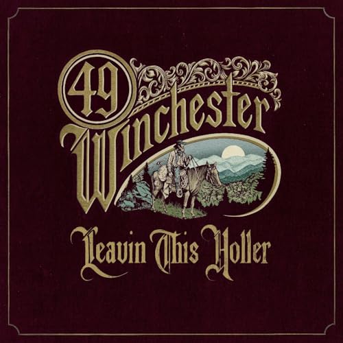 Leavin' This Holler [Vinyl LP] von New West Records