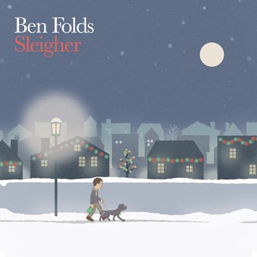 Sleigher [Vinyl LP] von New West Records