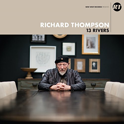 13 Rivers [Vinyl LP] von New West Records