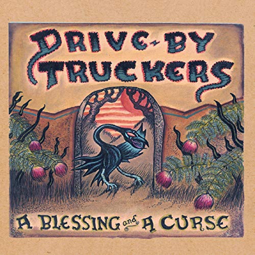 A Blessing And A Curse [Vinyl LP] von New West Records