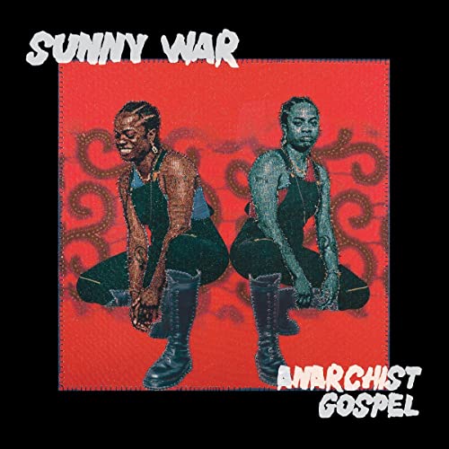 Anarchist Gospel [Vinyl LP] von New West Records