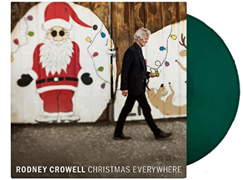 Christmas Everywhere [Vinyl LP] von New West Records