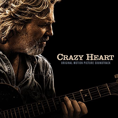Crazy Heart [Vinyl LP] von New West Records