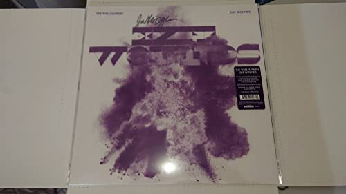 Exit Wounds (Indie Exclusive, Super Deluxe Gray & Purple Marble Vinyl) [VINYL] [Vinyl LP] von New West Records