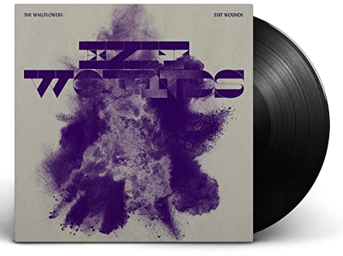 Exit Wounds [Vinyl LP] von New West Records