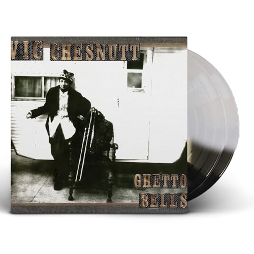 Ghetto Bells [Vinyl LP] von New West Records