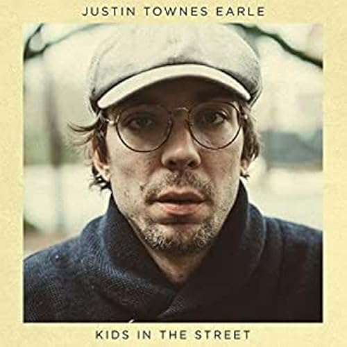 Kids In The Street [Musikkassette] von New West Records