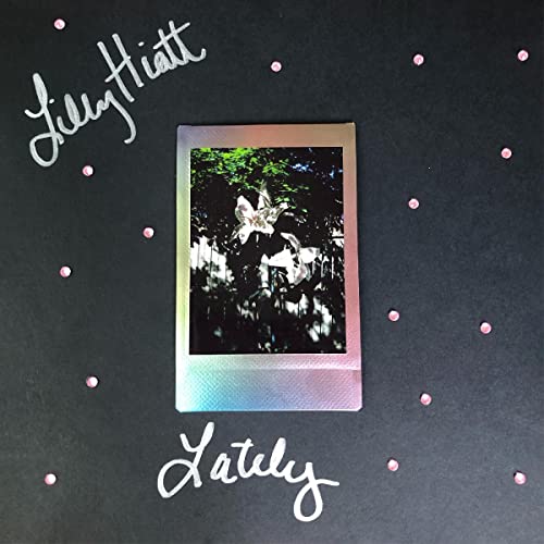 Lately [Vinyl LP] von New West Records