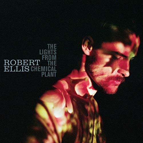 Lights from the Chemical Plant [Vinyl LP] von New West Records