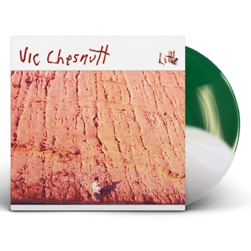 Little (Indie Exclusive, Limited Edition Green/Red Split Color Vinyl) [VINYL] [Vinyl LP] von New West Records