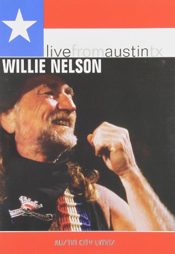 Live From Austin Texas [DVD] [Region 1] [NTSC] [US Import] von New West Records