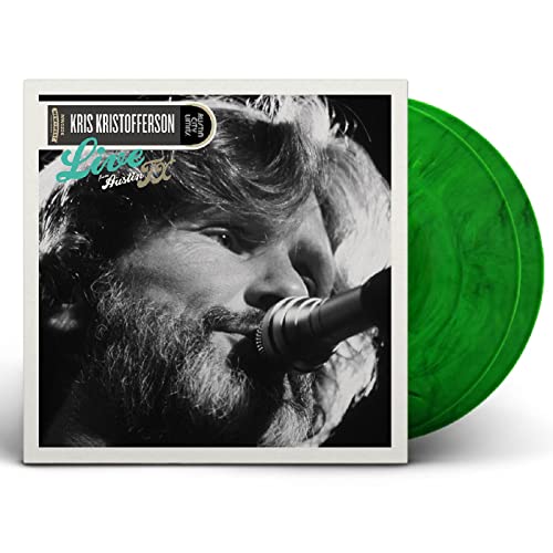 Live From Austin Tx [Vinyl LP] von New West Records