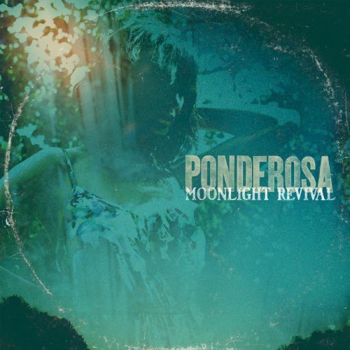 Moonlight Revival by Ponderosa (2011) Audio CD von New West Records