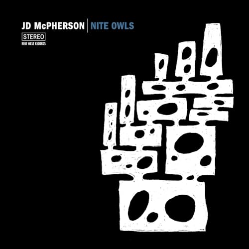 Nite Owls [Vinyl LP] von New West Records