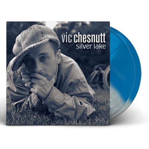 Silver Lake (Indie Exclusive, Turquoise and Clear Split Color Vinyl) [VINYL] [Vinyl LP] von New West Records