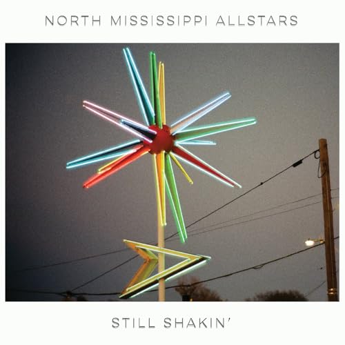 Still Shakin' [Vinyl LP] von New West Records