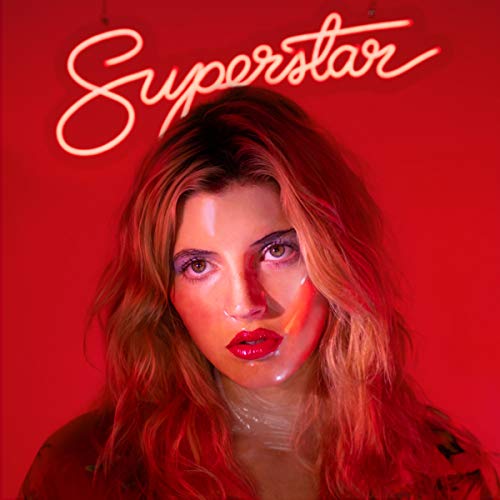Superstar [Vinyl LP] von New West Records