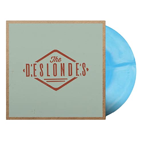 The Deslondes [Vinyl LP] von New West Records