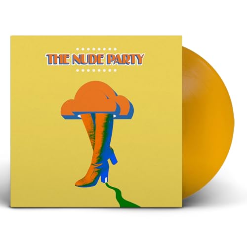 The Nude Party von New West Records