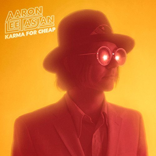 Karma for Cheap (Lp Coloured Vinyl) [Vinyl LP] von New West Records