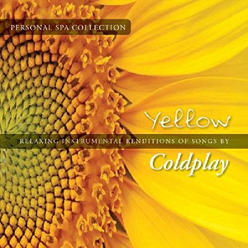 The Personal Spa Collection: Coldplay von New World