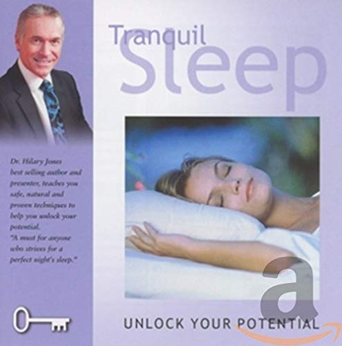 Tranquil Sleep von New World Music